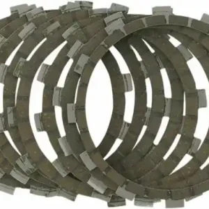 Wysoka jakość SPRZĘGŁO DPKS BEZ STALOWYCH TARCZ FRYKCYJNYCH DO SUZUKI GSX-R 600