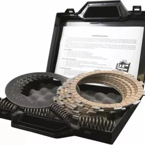 Autentyczny DPK ZESTAW SPRZĘGŁA CAN AM DS 450 EFI 2X4 2008