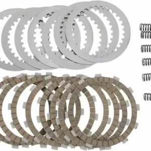 DPK ZESTAW SPRZĘGŁA YAMAHA YFZ 450 R, RSE, X 2010-2013 Niska cena
