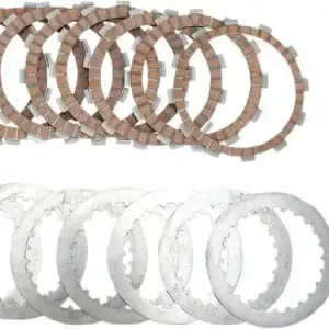 Oferta limitowana ZESTAW SPRZĘGŁA DPK DO HONDA CRF 450 R 2014-2016