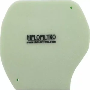 Premium FILTR POWIETRZA PIANKOWY YAMAHA YFM 550 FG 700 GRIZZLY