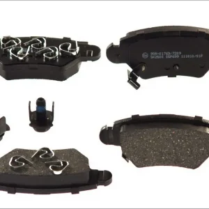 LPR 05P1227 Klocki hamulcowe Ostatnia szansa