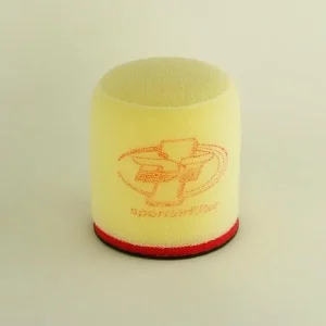 FILTR POWIETRZA DWUWARSTWOWY DT-1 SUZUKI LT-A, LT-F, LT-Z, LT-R, YFM 250 RAPTOR Zwrot pieniędzy