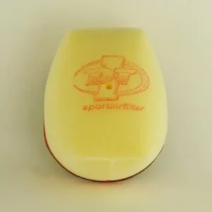 Najlepsza cena FILTR POWIETRZA DWUWARSTWOWY DT-1 YAMAHA YFA 1 BREEZE, YFM 125 GRIZZLY, RAPTOR, YFS 200 BLASTER