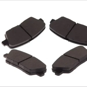 DELPHI LP2202 Klocki hamulcowe Premium