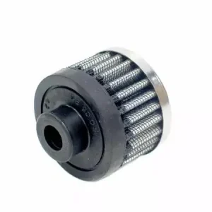 Darmowa dostawa FILTR WENTYLACJI KORPUSU SILNIKA 50 mm 38 mm