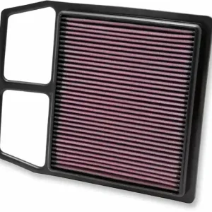 FILTR POWIETRZA CAN-AM COMMANDER 1000 EFI Popularny