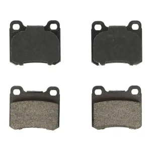 BOSCH 0 986 466 871 Klocki hamulcowe Nowość