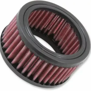 UNIWERSALNY WYMIENNY FILTR POWIETRZA HIGH-FLOW 73 MM Bezpieczna płatność