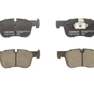 BOSCH 0 986 494 689 Klocki hamulcowe Kup teraz