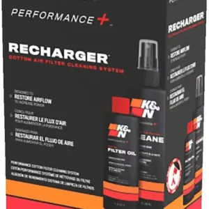 ZESTAW DO KONSERWACJI FILTRA POWIETRZA Tani