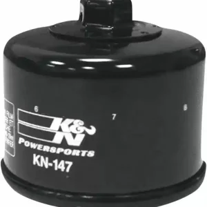 FILTR OLEJU PREMIUM KYMCO MXU 500 MYROAD 700 Ekspresowa dostawa