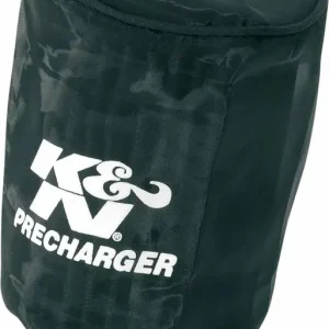 Oferta limitowana OCHRONNY POKROWIEC FILTRA POWIETRZA PRECHARGER 127 MM