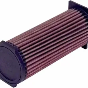 FILTR POWIETRZA HIGH-FLOW OE K&N YAMAHA RAPTOR 350 95 MM Wyprzedaż