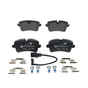 ATE 13.0470-2769.2 Klocki hamulcowe Nowość