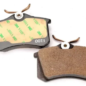 ATE 13.0470-2860.2 Klocki hamulcowe Szybka dostawa