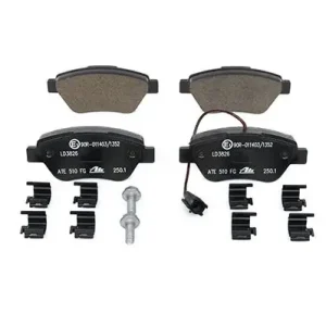 Tani ATE 13.0470-3826.2 Klocki hamulcowe