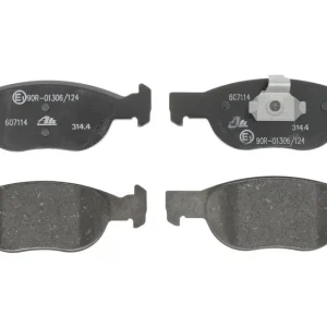 Szybka dostawa ATE 13.0460-7114.2 Klocki hamulcowe