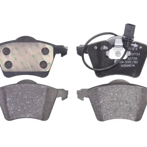 Kup teraz ATE 13.0460-7154.2 Klocki hamulcowe