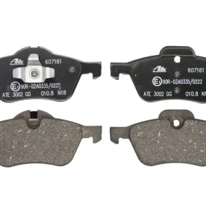 Tani ATE 13.0460-7161.2 Klocki hamulcowe