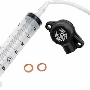 ZESTAW WYSPRZĘGLIK MANUALNY REKLUSE DO KTM ADVENTURE SUPER DUKE Kup teraz