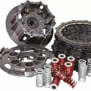 Zwrot pieniędzy ZESTAW NAPRAWCZY SPRZĘGŁA APEX HARLEY DAVIDSON FL FX