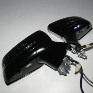 Zamów teraz MERCEDES CLS W218 PO LIFCIE LUSTERKO LEWE PRAWE