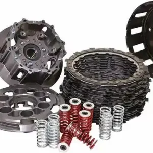 Najlepsza cena APEX SPRZĘGŁO I KOSZ HARLEY DAVIDSON FLD FLHR