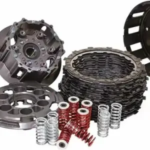 Ekspresowa dostawa KOSZ SPRZĘGŁA APEX Z KOMPLETEM DO HARLEY DAVIDSON FLD 1690