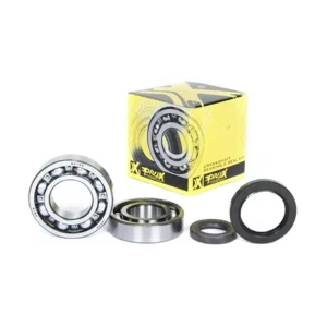 ŁOŻYSKA WAŁU KORBOWEGO Z USZCZELNIACZAMI SUZUKI LT 250 R QUADRACER '88-'92 Rabat