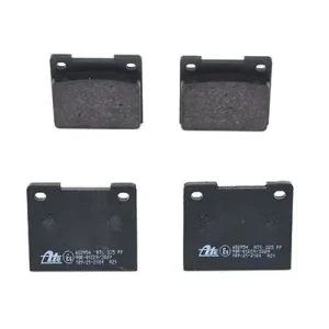 Bezpieczna płatność ATE 13.0460-2954.2 Klocki hamulcowe