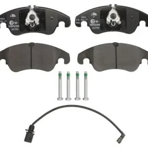 ATE 13.0470-2765.2 Klocki hamulcowe Kup teraz