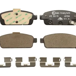 ATE 13.0470-7264.2 Klocki hamulcowe Kup teraz