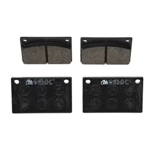 Szybka dostawa ATE 13.0460-2953.2 Klocki hamulcowe