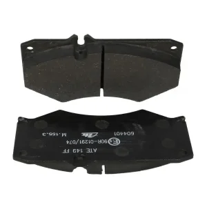 ATE 13.0460-4401.2 Klocki hamulcowe Darmowa dostawa