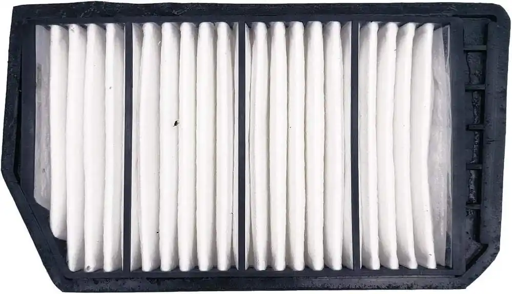 Bezpieczna płatność FILTR POWIETRZA ODES 650 850 1000 21170101731