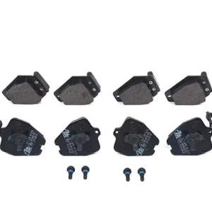 ATE 13.0460-2700.2 Klocki hamulcowe Bezpieczna płatność