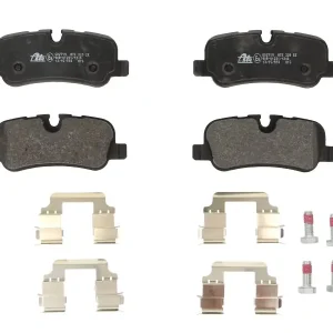 ATE 13.0460-2719.2 Klocki hamulcowe Premium