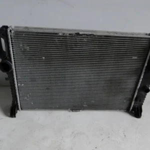 Zamów teraz MERCEDES CLS W219 CHŁODNICA WODY