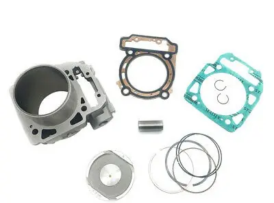 CYLINDER ODES 1000 TYLNY KOMPLETNY 21050401201-KIT Oryginalny