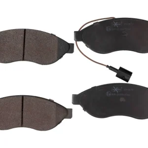 MAXGEAR 19-0673 Klocki hamulcowe Kup teraz