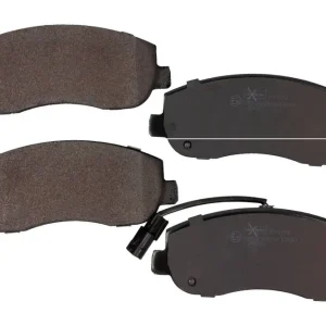 Oryginalny MAXGEAR 19-1991 Klocki hamulcowe