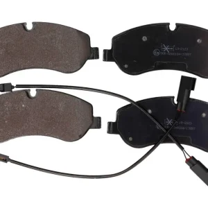 MAXGEAR 19-2123 Klocki hamulcowe Oferta