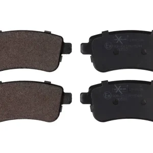 MAXGEAR 19-2126 Klocki hamulcowe Premium