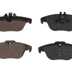 Zwrot pieniędzy MAXGEAR 19-1477 Klocki hamulcowe