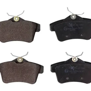 MAXGEAR 19-1562 Klocki hamulcowe Popularny