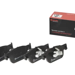 Tani BREMBO P 86 028 Klocki hamulcowe