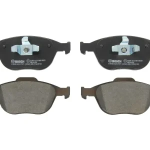 Oferta limitowana BOSCH 0 986 424 701 Klocki hamulcowe