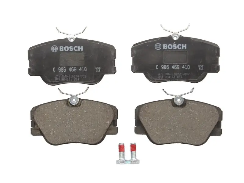 BOSCH 0 986 469 410 Klocki hamulcowe Oferta