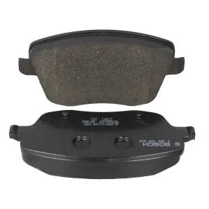 Rabat BOSCH 0 986 424 829 Klocki hamulcowe